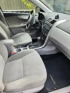 Toyota corolla - Photo 6