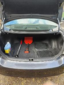 Toyota corolla - Photo 7
