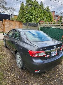 Toyota corolla - Photo 10
