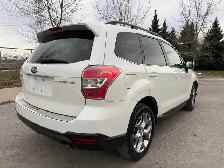 2016 Subaru Forester 2016 SUBARU FORESTER  LIMITED  , 4X4  , AUT - Photo 3