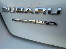 2013 Subaru XV Crosstrek 2013 SUBARU  CROSSTREK  , 4X4  AUTOMATI - Photo 4