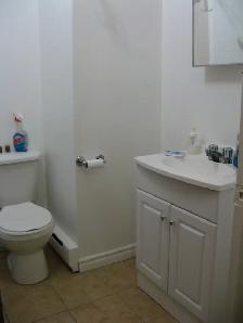 Appartement 3 1/2  à louer - Métro Préfontaine - Photo 2