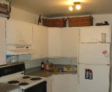 Appartement 3 1/2  à louer - Métro Préfontaine - Photo 4