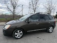 2009 Kia Rondo 2009 KIA RONDO , 7 PASSAGERS , AUTOMATIQUE , SIEG - Photo 2