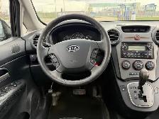 2009 Kia Rondo 2009 KIA RONDO , 7 PASSAGERS , AUTOMATIQUE , SIEG - Photo 5