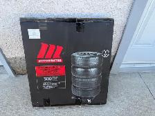 Tire Dolly