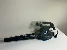 Yardworks Electric Leaf Blower/Vac – 2-Speed | Works Great