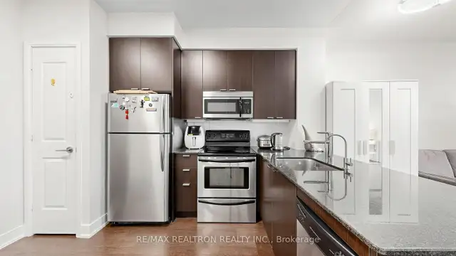 ✨ NORTH YORK LUXURY CONDO FOR SALE $49.9K ✨ - Photo 4