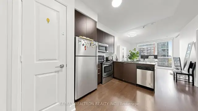 ✨ NORTH YORK LUXURY CONDO FOR SALE $49.9K ✨ - Photo 5