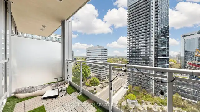 ✨ NORTH YORK LUXURY CONDO FOR SALE $49.9K ✨ - Photo 10
