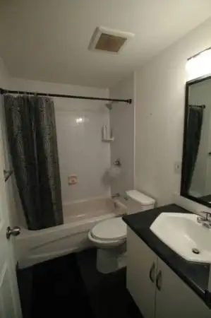 1 BEDROOM 1 BATH APARTMENT - Photo 7
