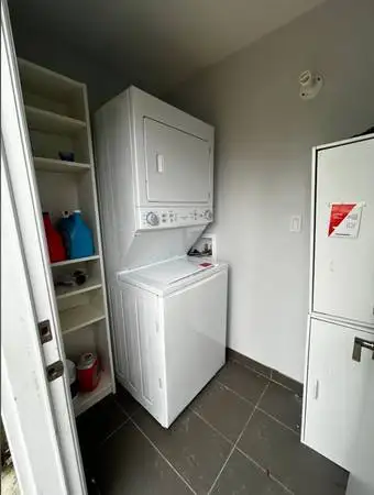 1 BEDROOM 1 BATH APARTMENT - Photo 8