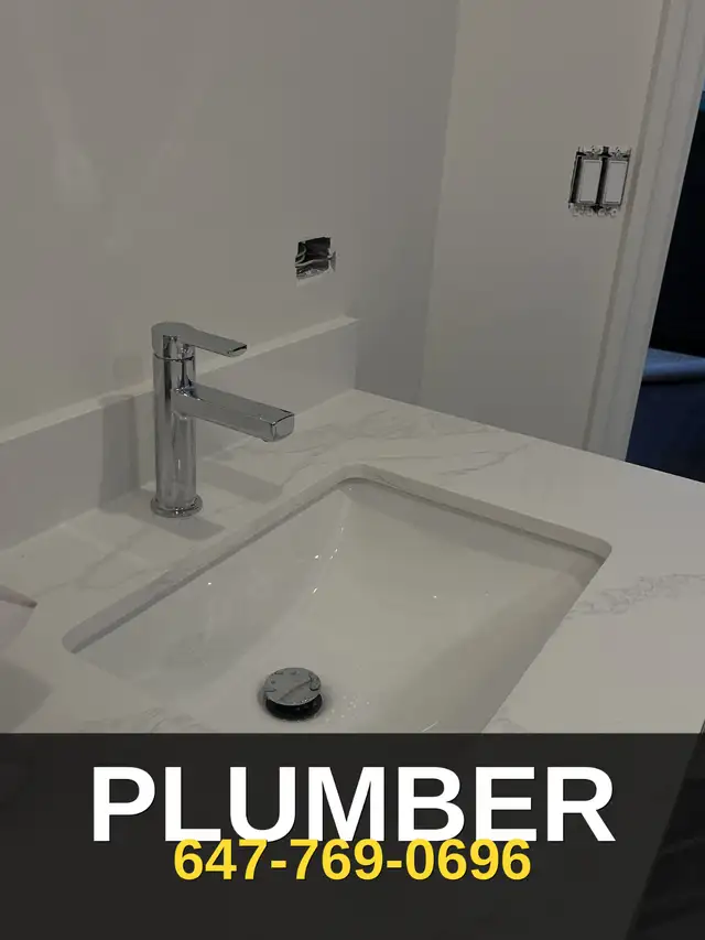 Plumbing Apprentice Mississauga - Photo 3