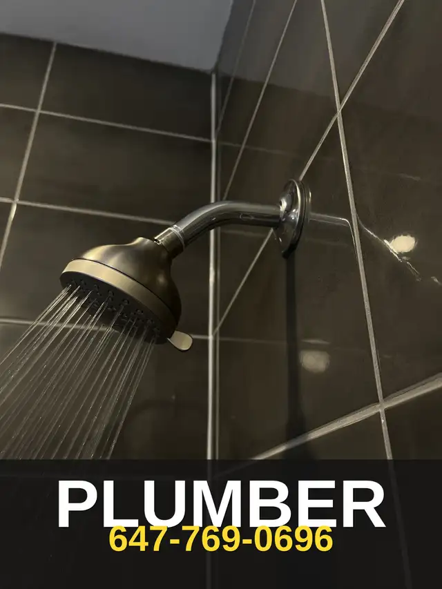 Plumbing Apprentice Mississauga - Photo 4