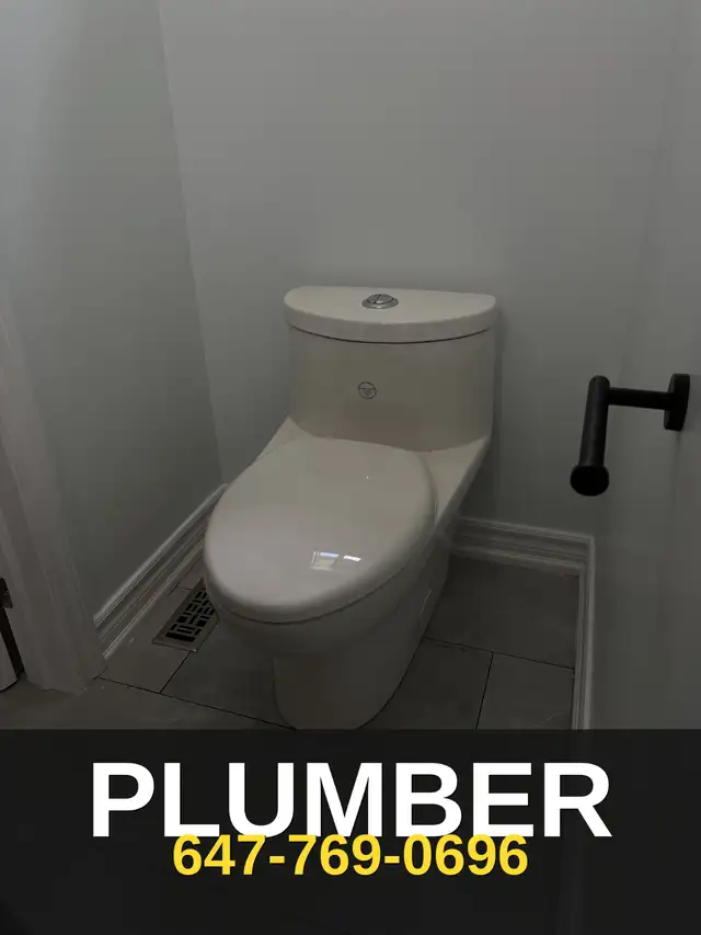Plumbing Help - Call For Free Quote - Photo 4