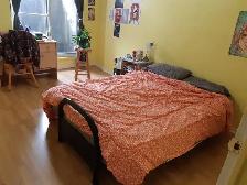 Appartement 2 1/2 Hochelaga MÉTRO PRÉFONTAINE, électro inclus