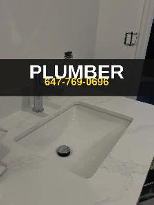Plumbing Apprentice Mississauga