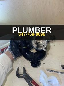 Local Plumber Mississauga - No Job Too Small