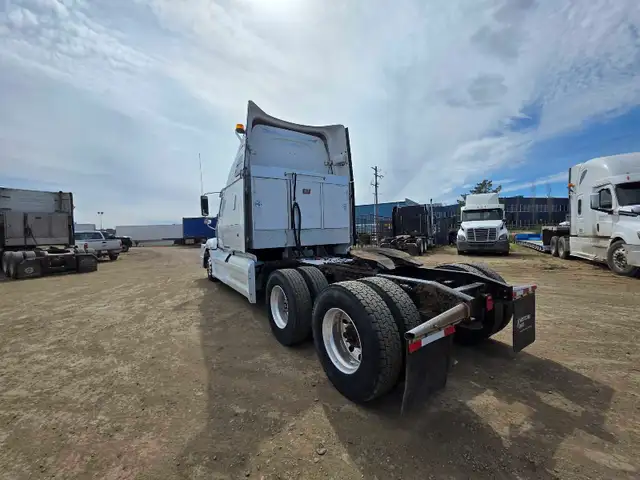 2020 Western Star 5700xe
