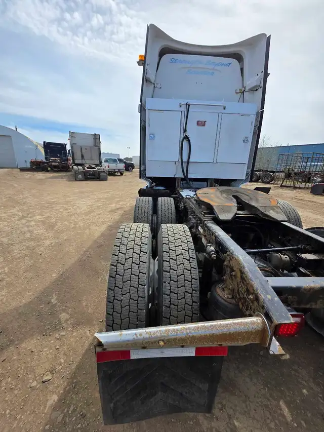 2020 Western Star 5700xe - Photo 3
