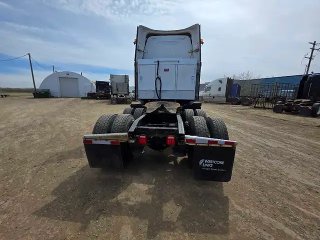 2020 Western Star 5700xe - Photo 4