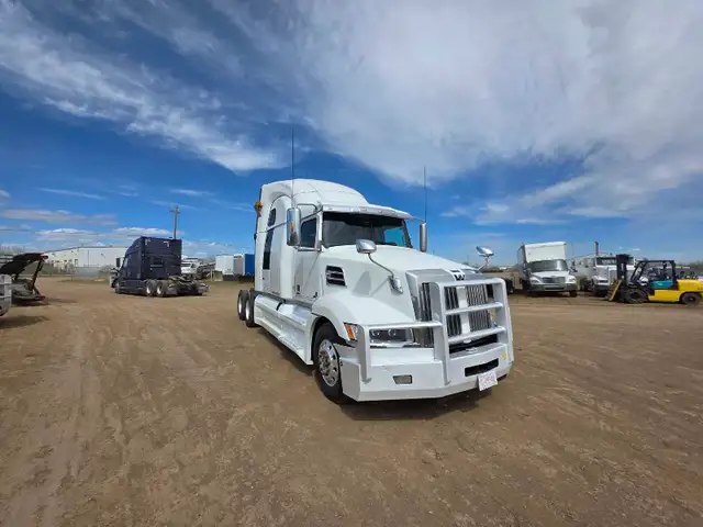 2020 Western Star 5700xe - Photo 5
