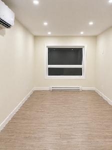 Renovated 5½ Ville St-Laurent July 1st Upper Duplex For Rent - Photo 3