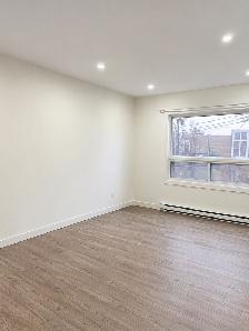 Renovated 5½ Ville St-Laurent July 1st Upper Duplex For Rent - Photo 10