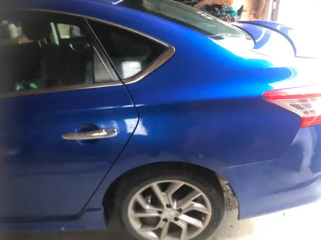 Auto a vendre - Photo 3