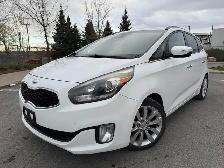 2014 Kia Rondo 2014 KIA RONDO ,  AUTOMATIQUE , SIEGES CUIR CHAUF