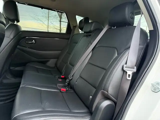 2014 Kia Rondo 2014 KIA RONDO ,  AUTOMATIQUE , SIEGES CUIR CHAUF - Photo 4