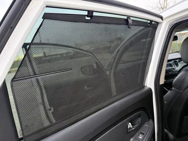 2014 Kia Rondo 2014 KIA RONDO ,  AUTOMATIQUE , SIEGES CUIR CHAUF - Photo 7