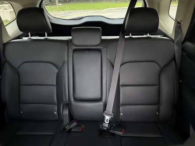 2014 Kia Rondo 2014 KIA RONDO ,  AUTOMATIQUE , SIEGES CUIR CHAUF - Photo 8