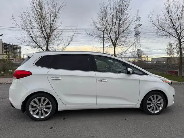 2014 Kia Rondo 2014 KIA RONDO ,  AUTOMATIQUE , SIEGES CUIR CHAUF - Photo 13