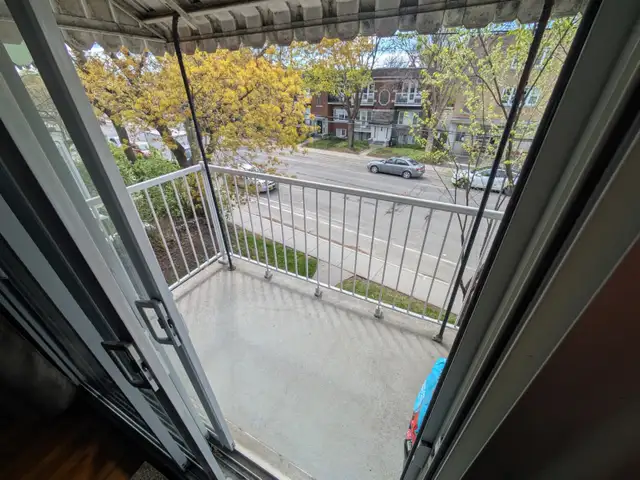 Rosemont,Saint-Zotique12èmeAvenueMétroSaint-Michel,Parc Beaubien - Photo 11