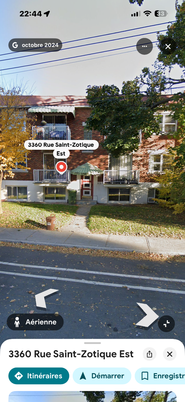 Rosemont,Saint-Zotique12èmeAvenueMétroSaint-Michel,Parc Beaubien - Photo 25