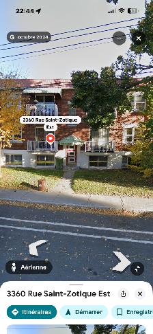 Rosemont,Saint-Zotique12èmeAvenueMétroSaint-Michel,Parc Beaubien - Photo 25