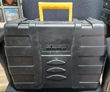 WAGNER FLEXIO 3000 HVLP PAINT SPRAYER KIT – COMPLETE w/ CASE 120 - Photo 5