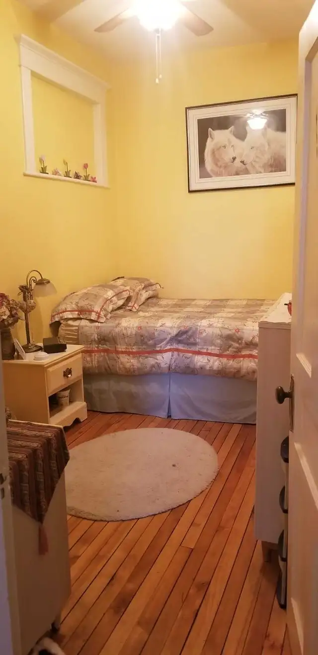 2 Bedroom apartment in the Heart of Downtown Perth - Photo 4