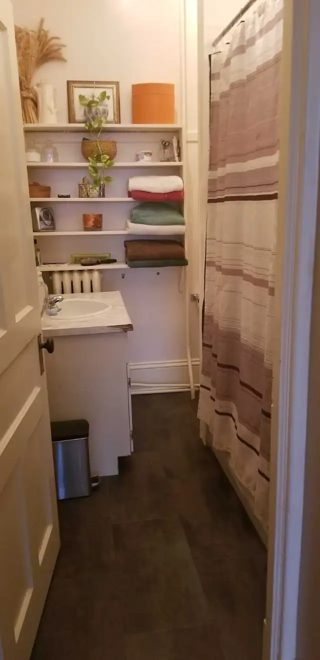 2 Bedroom apartment in the Heart of Downtown Perth - Photo 5