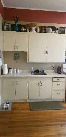 2 Bedroom apartment in the Heart of Downtown Perth - Photo 6