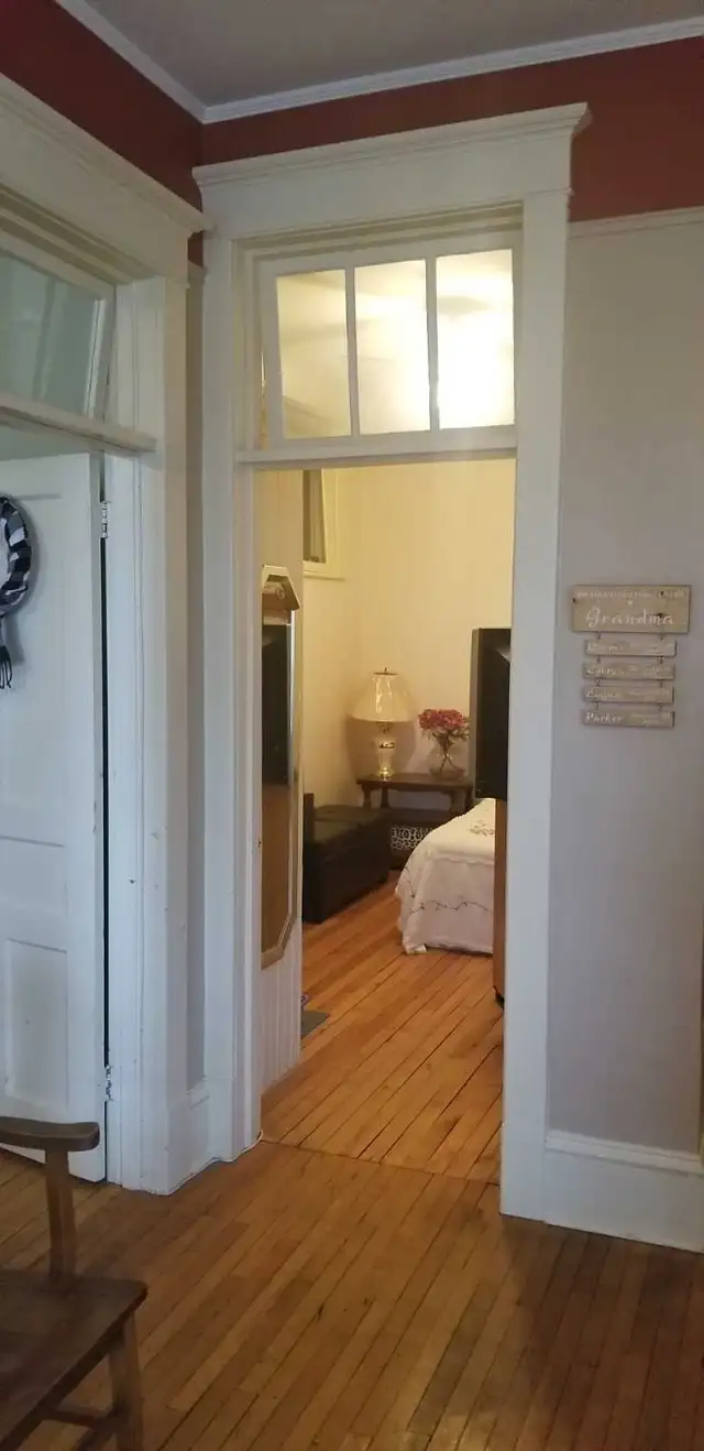 2 Bedroom apartment in the Heart of Downtown Perth - Photo 7