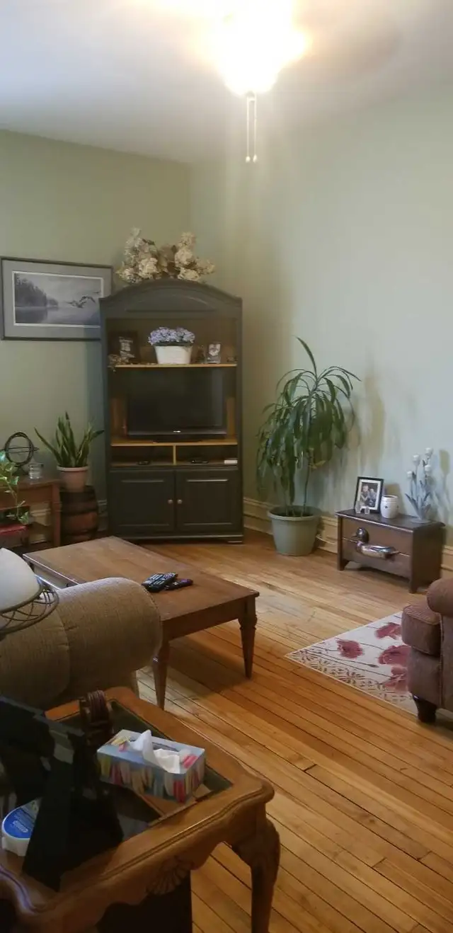 2 Bedroom apartment in the Heart of Downtown Perth - Photo 8