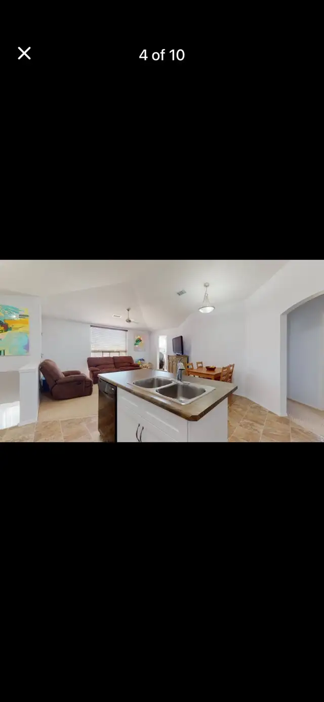 South Edmonton ellerslie townhome 2bed 1 bath JUNE 1st - Photo 4