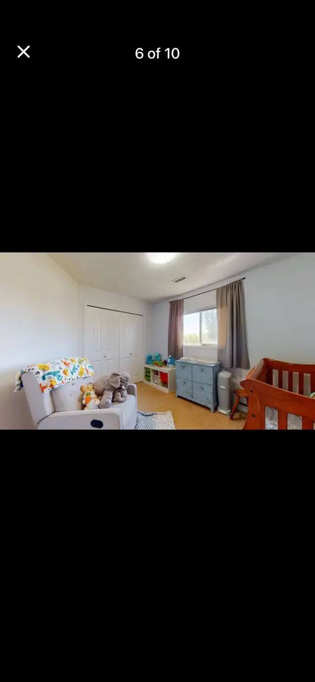 South Edmonton ellerslie townhome 2bed 1 bath JUNE 1st - Photo 5