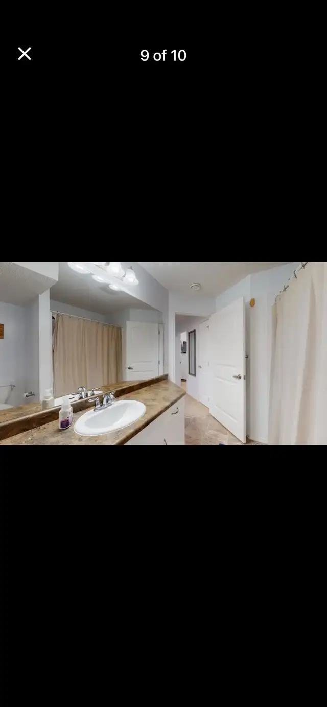 South Edmonton ellerslie townhome 2bed 1 bath JUNE 1st - Photo 7