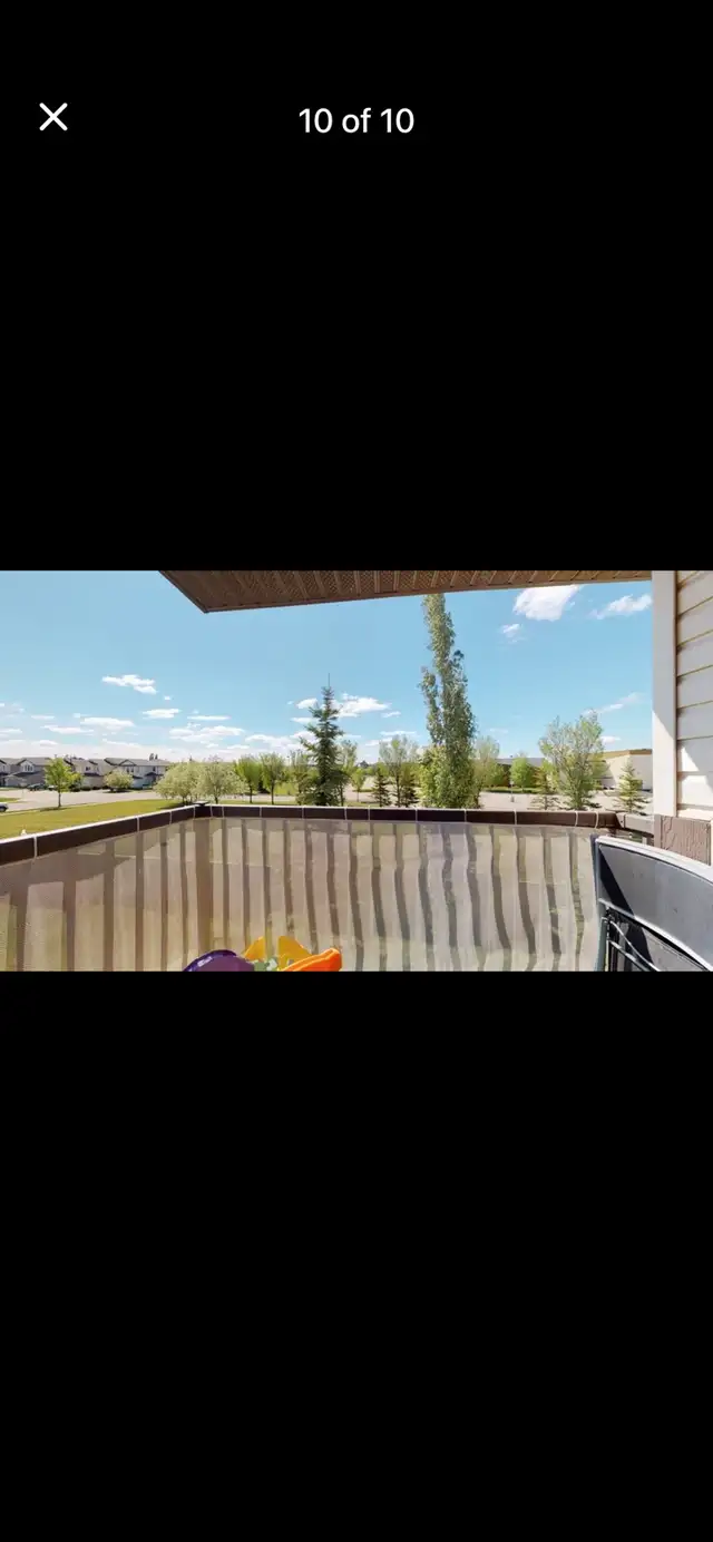 South Edmonton ellerslie townhome 2bed 1 bath JUNE 1st - Photo 8