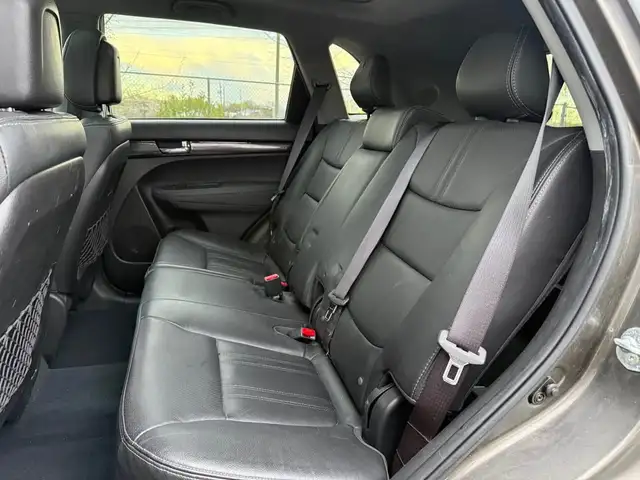 2012 Kia Sorento 2012 KIA SORENTO  , 4X4 ,  AUTOMATIQUE , SIEGES - Photo 4