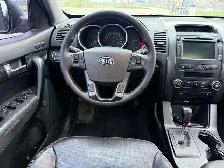 2012 Kia Sorento 2012 KIA SORENTO  , 4X4 ,  AUTOMATIQUE , SIEGES - Photo 5