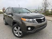 2012 Kia Sorento 2012 KIA SORENTO  , 4X4 ,  AUTOMATIQUE , SIEGES - Photo 8